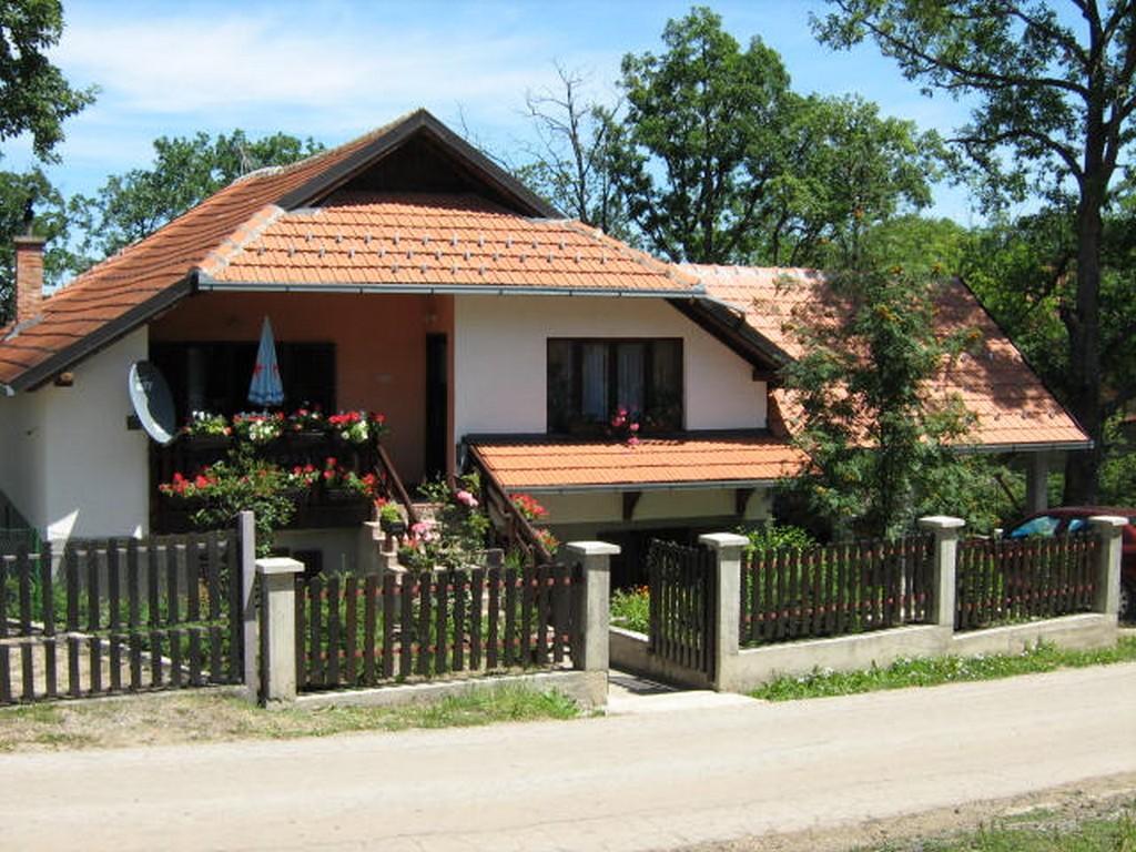 Apartments Zlatiborski Gajevi Exterior photo