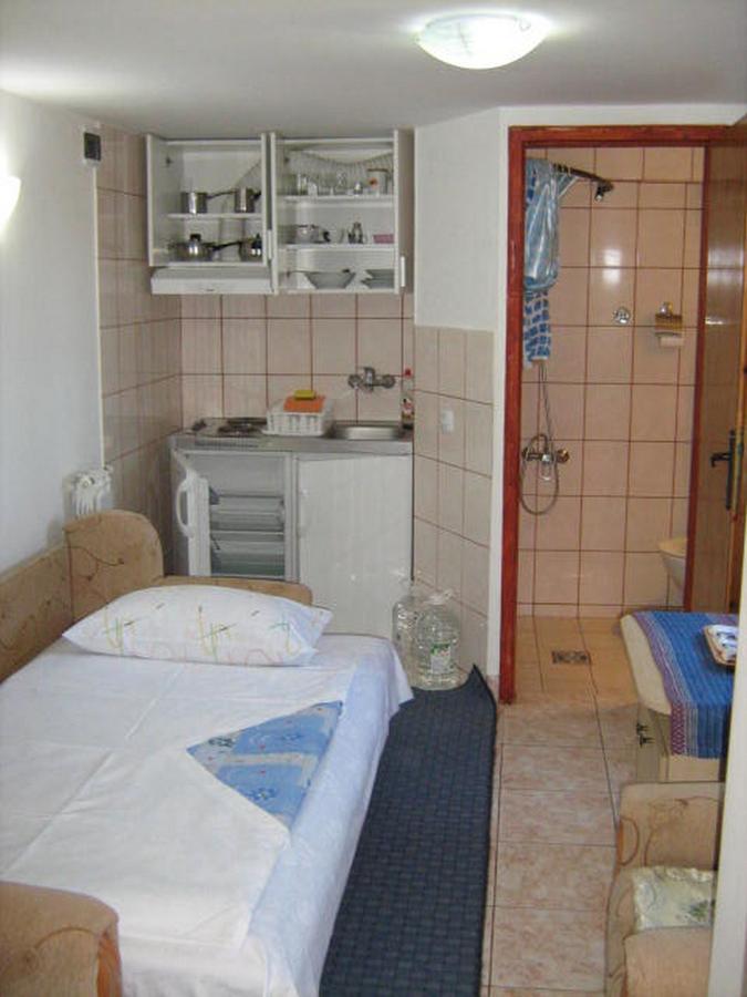 Apartments Zlatiborski Gajevi Exterior photo