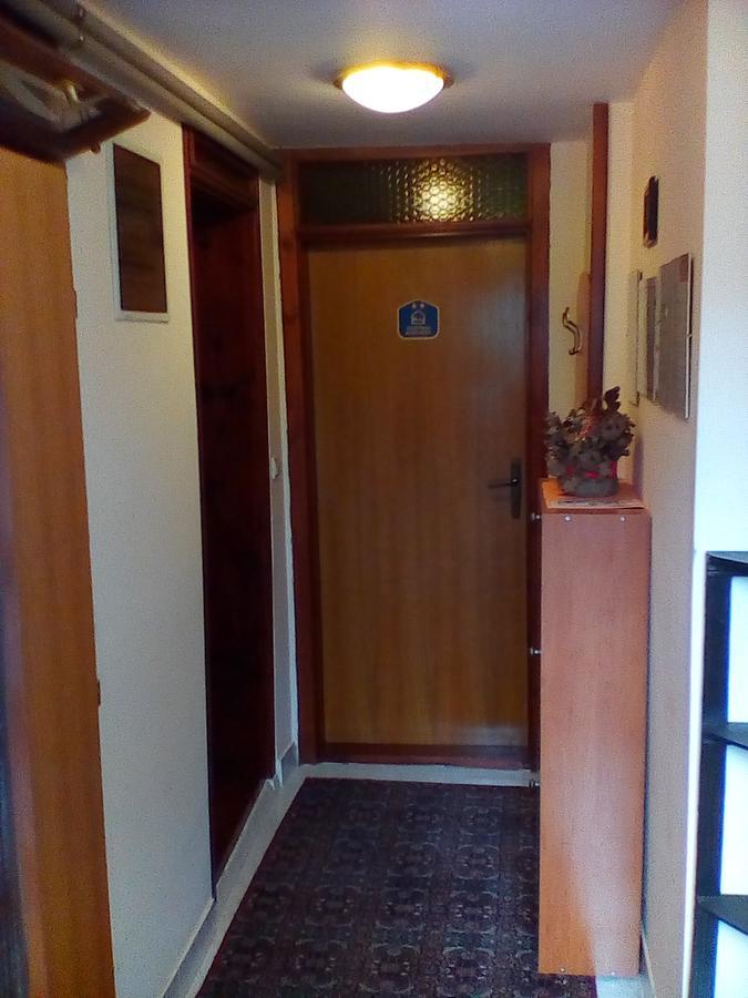 Apartments Zlatiborski Gajevi Exterior photo
