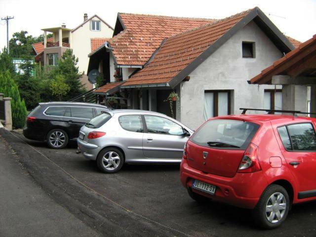 Apartments Zlatiborski Gajevi Exterior photo