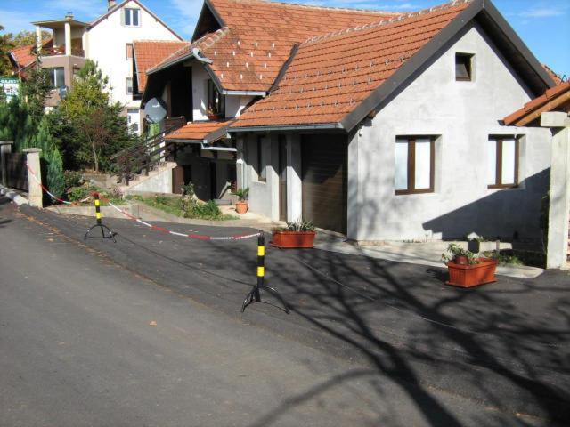 Apartments Zlatiborski Gajevi Exterior photo