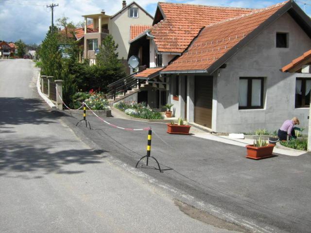 Apartments Zlatiborski Gajevi Exterior photo