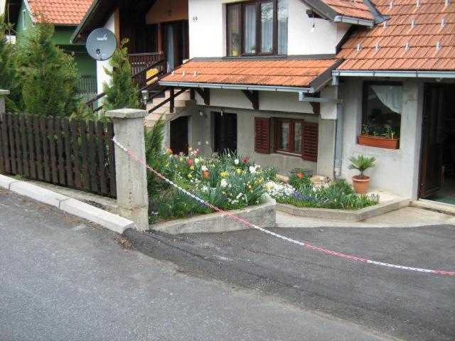 Apartments Zlatiborski Gajevi Exterior photo