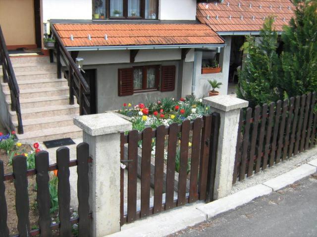 Apartments Zlatiborski Gajevi Exterior photo