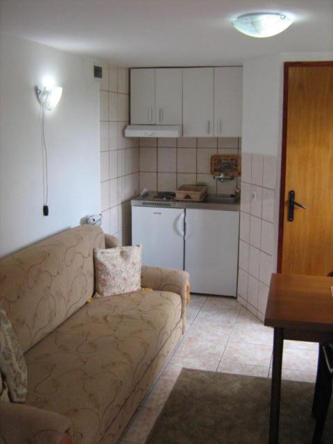 Apartments Zlatiborski Gajevi Exterior photo
